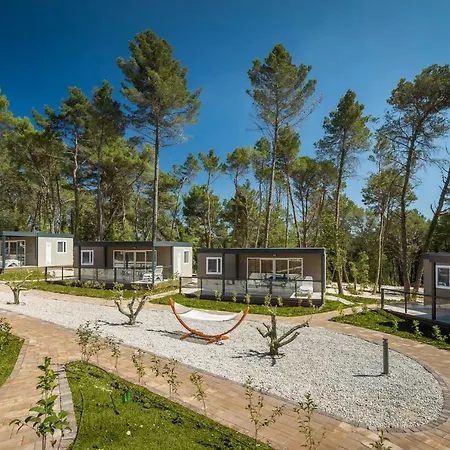 Mobile Homes Camping Santa Marina, Lanterna-2