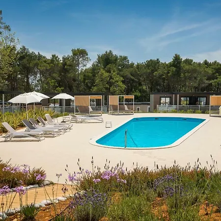 Mobile Homes Camping Santa Marina, Lanterna-2