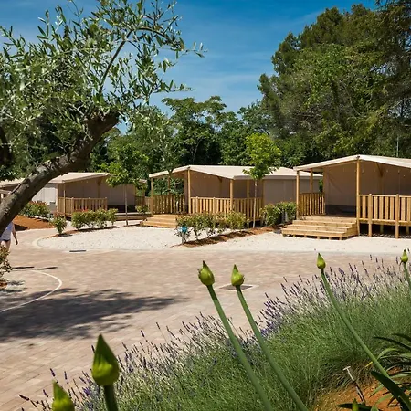 Mobile Homes Camping Santa Marina, Lanterna-3